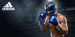 Dominez l'arène avec puissance