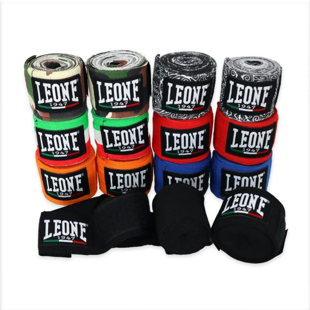 Bandes Leone AB705 3,5 mètres  - Image 98