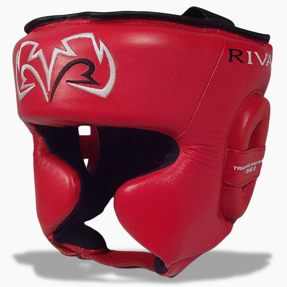 Casque Rival Hybride RHG2  - Image 9