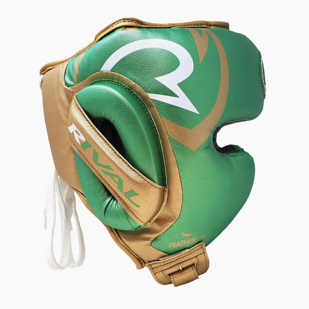 Casque Rival Professionnel RHG100  - Image 10