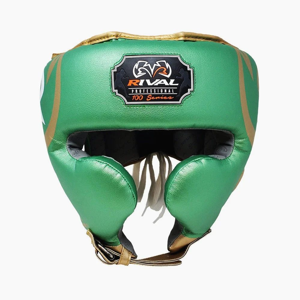 Casque Rival Professionnel RHG100  - Image 11