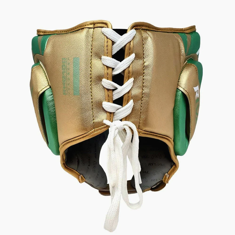 Casque Rival Professionnel RHG100  - Image 12