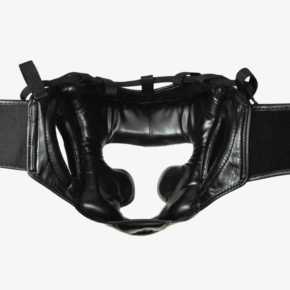 Casque Twins Special HGL3 Noir Intégral  - Image 6