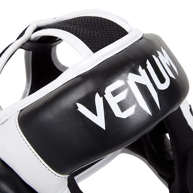 Casque Venum Challenger 2.0 Noir-blanc 0771  - Image 4