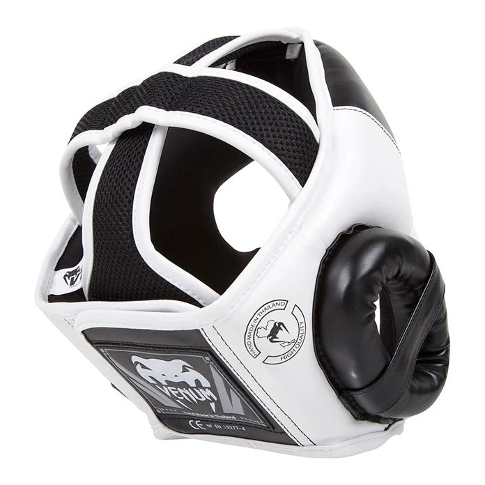 Casque Venum Challenger 2.0 Noir-blanc 0771  - Image 7