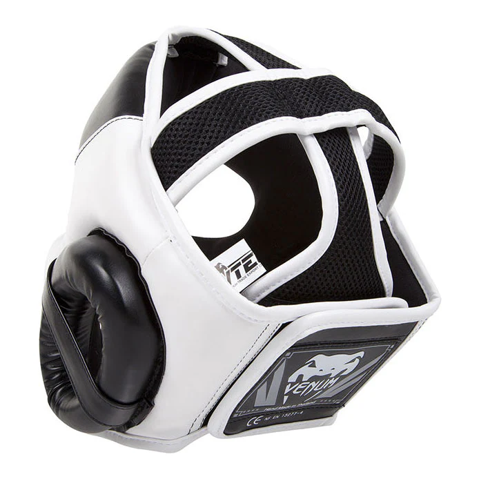 Casque Venum Challenger 2.0 Noir-blanc 0771  - Image 8