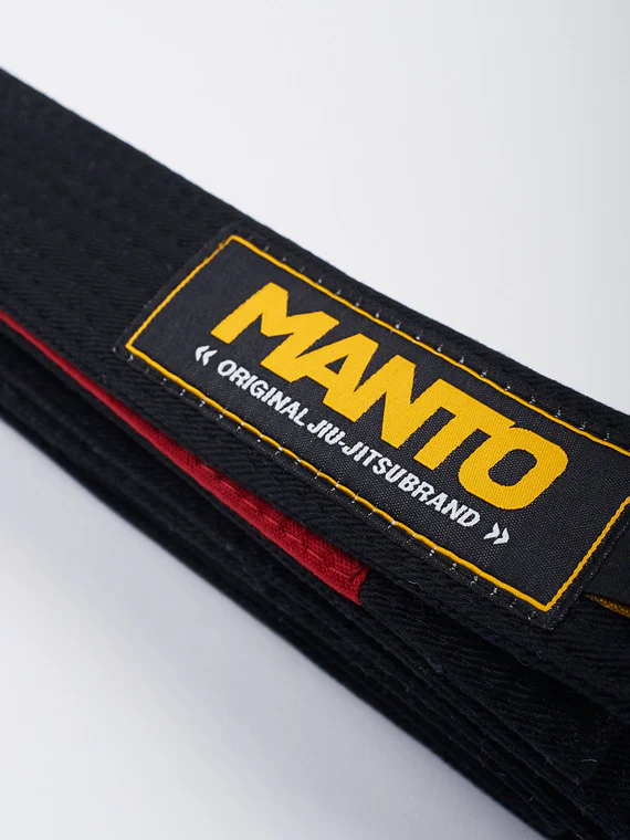 Ceinture BJJ Manto Original  - Image 10