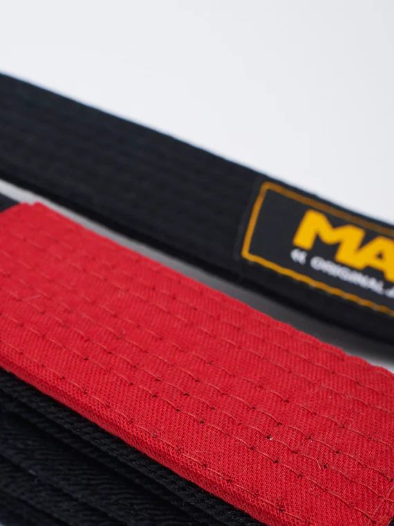 Ceinture BJJ Manto Original  - Image 11