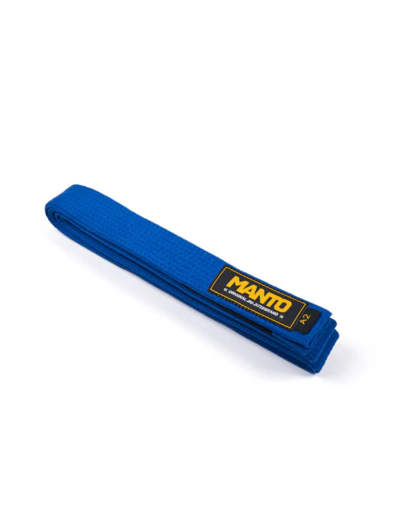 Ceinture BJJ Manto Original  - Image 3