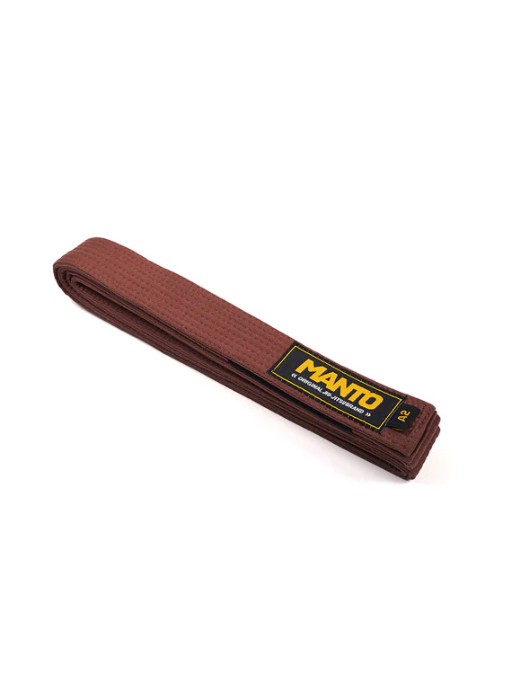 Ceinture BJJ Manto Original  - Image 7