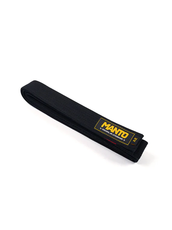 Ceinture BJJ Manto Original  - Image 9