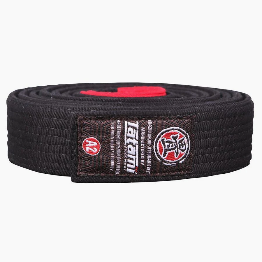 Ceinture Tatami BJJ  - Image 4