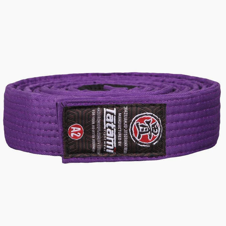 Ceinture Tatami BJJ  - Image 5