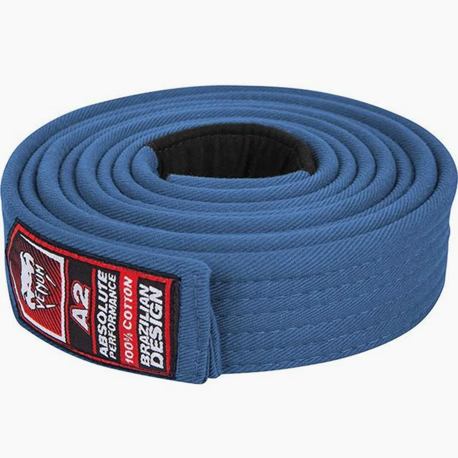 Ceinture Venum BJJ Jiu Jitsu Brésilien  - Image 4