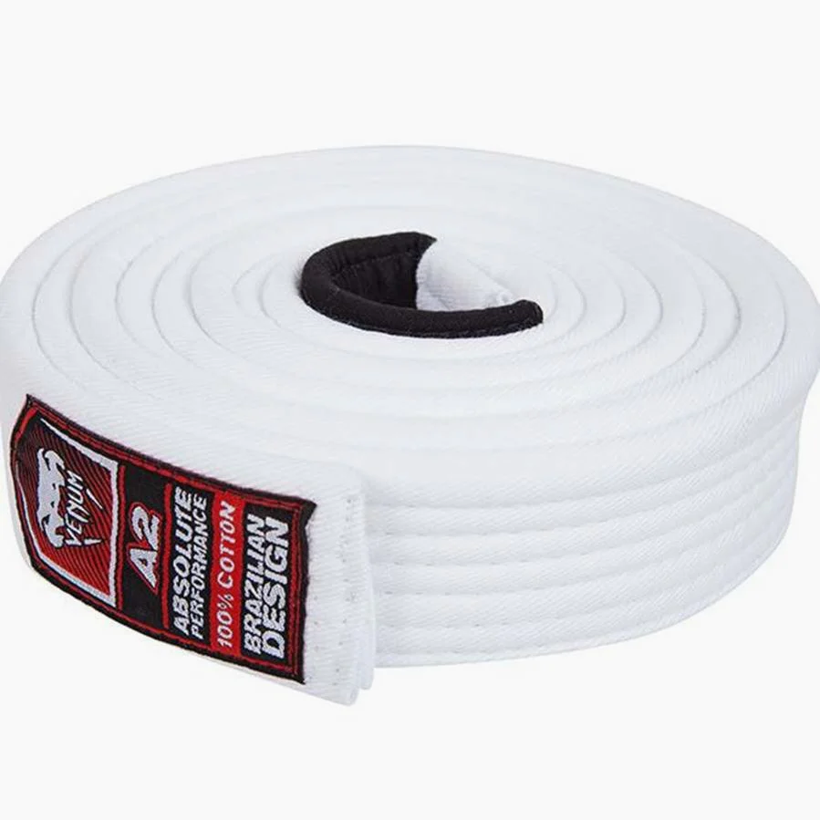 Ceinture Venum BJJ Jiu Jitsu Brésilien  - Image 5