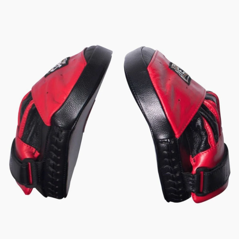 Coussinets de mise au point Cleto Reyes Courbés avec velcro  - Image 3