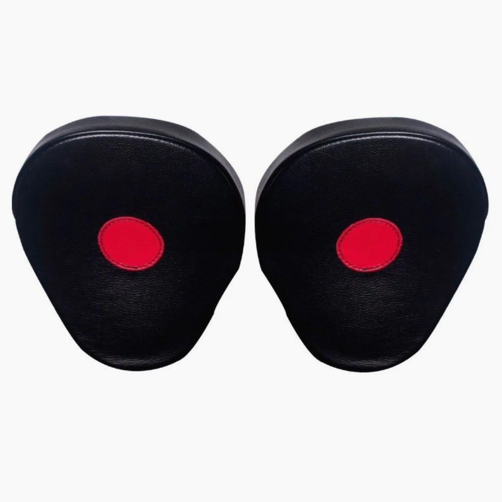 Coussinets de mise au point Cleto Reyes Courbés avec velcro  - Image 4