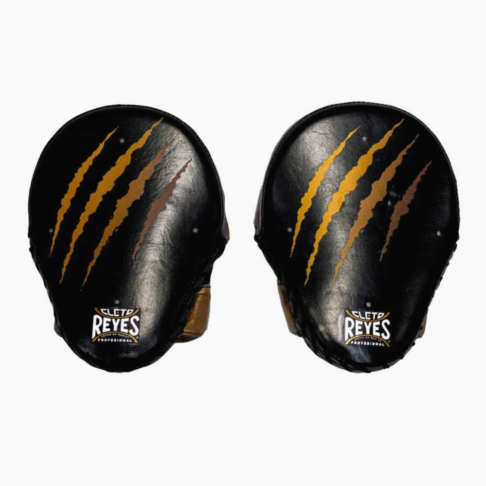 Coussinets de mise au point Cleto Reyes Tigre  - Image 4