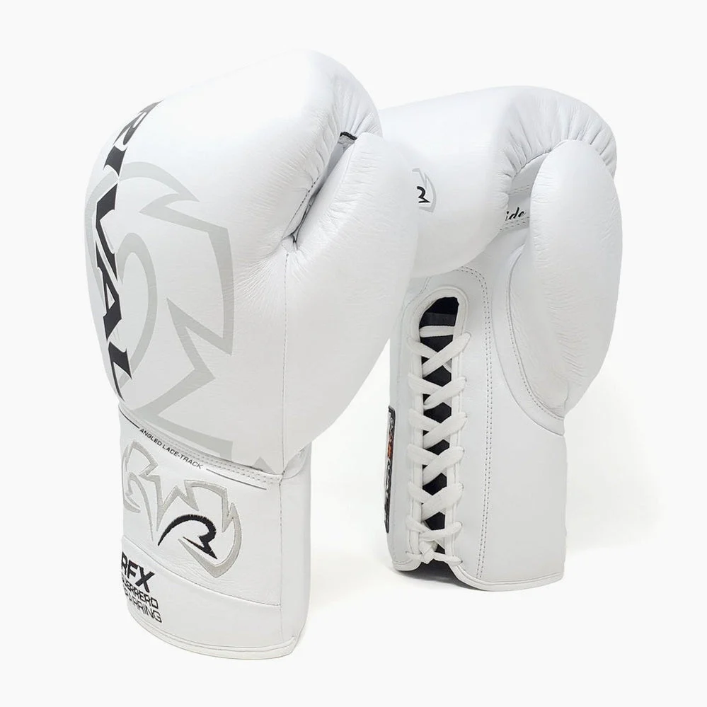 Gants de boxe Rival RFX Guerrero Sparring HDE-F  - Image 12