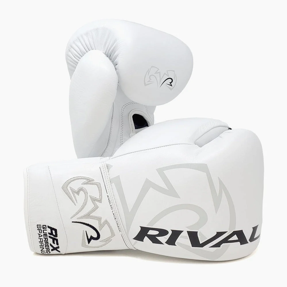 Gants de boxe Rival RFX Guerrero Sparring HDE-F  - Image 13
