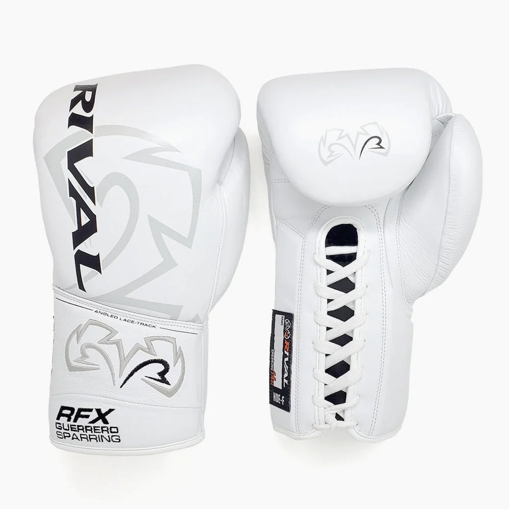 Gants de boxe Rival RFX Guerrero Sparring HDE-F  - Image 14