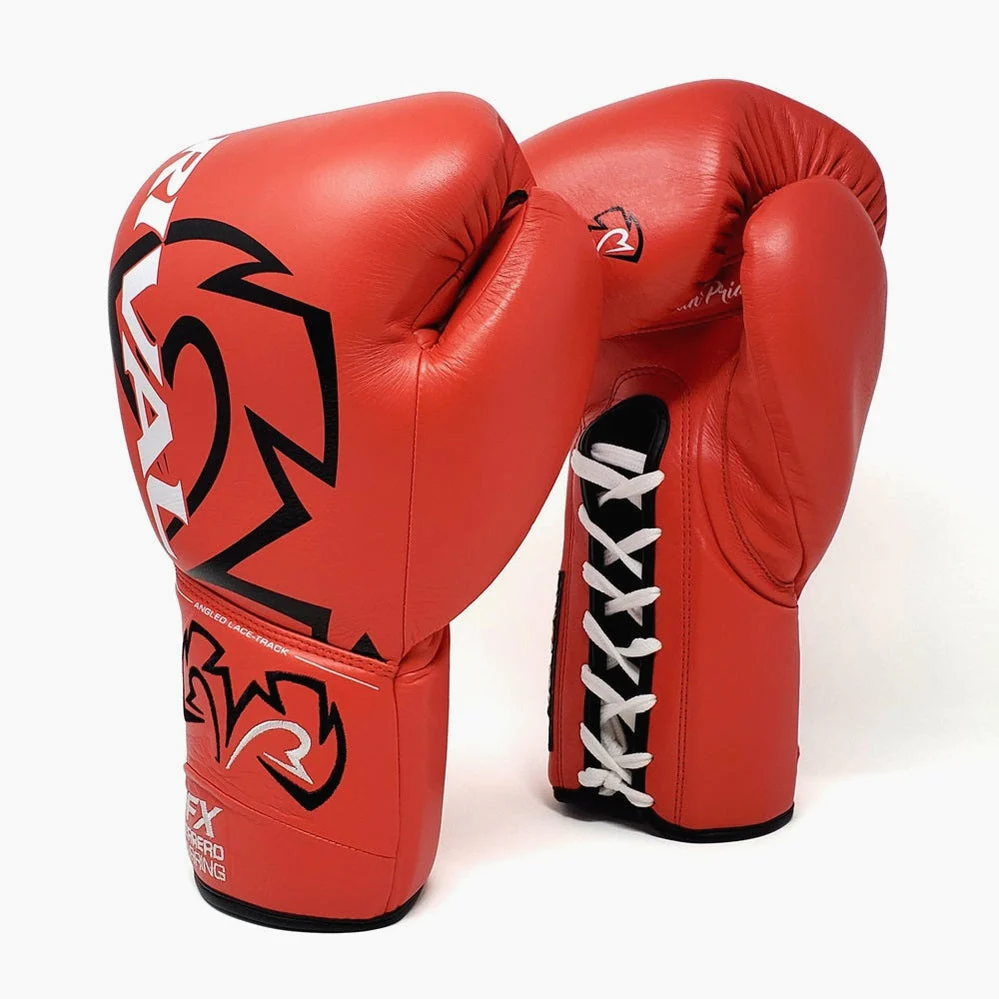 Gants de boxe Rival RFX Guerrero Sparring HDE-F  - Image 15
