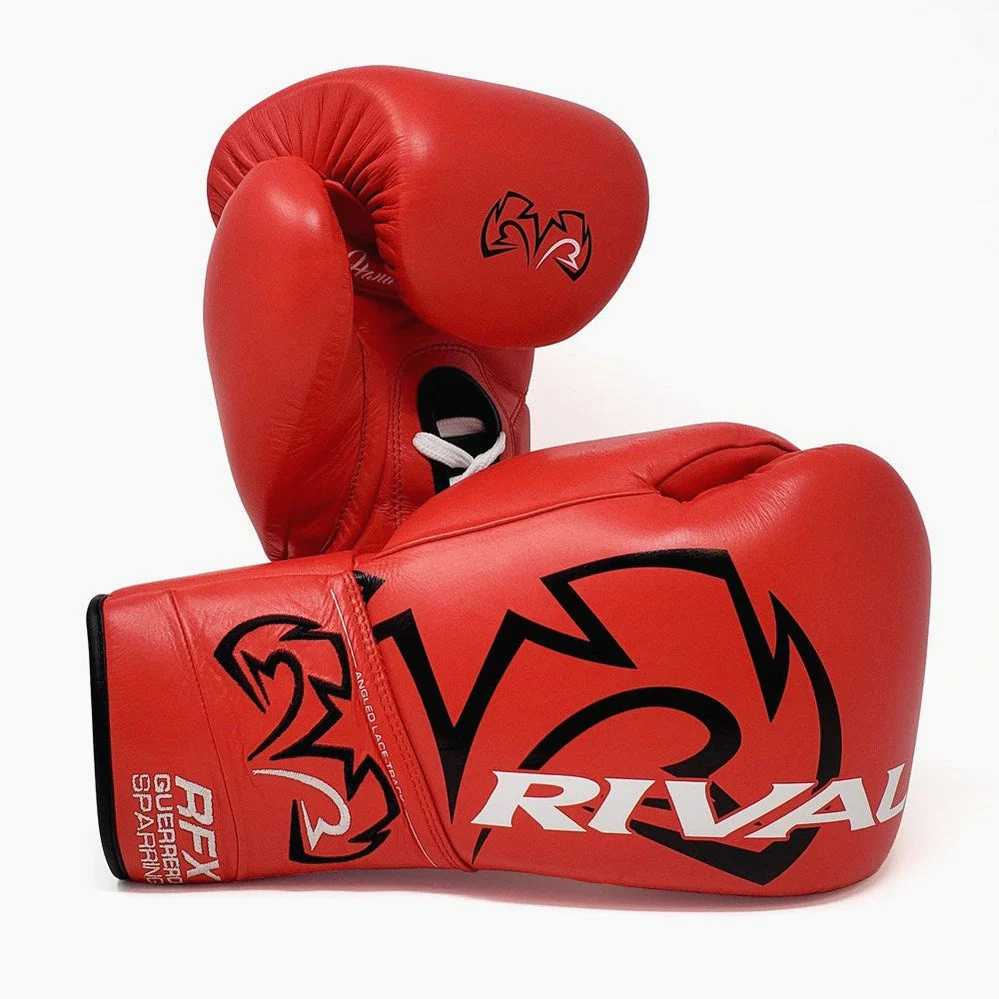 Gants de boxe Rival RFX Guerrero Sparring HDE-F  - Image 16
