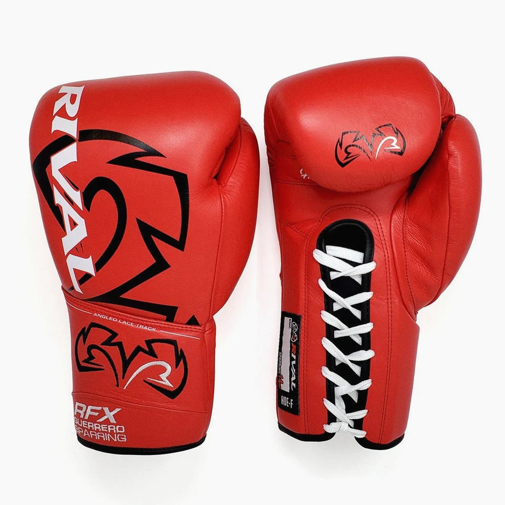 Gants de boxe Rival RFX Guerrero Sparring HDE-F  - Image 17