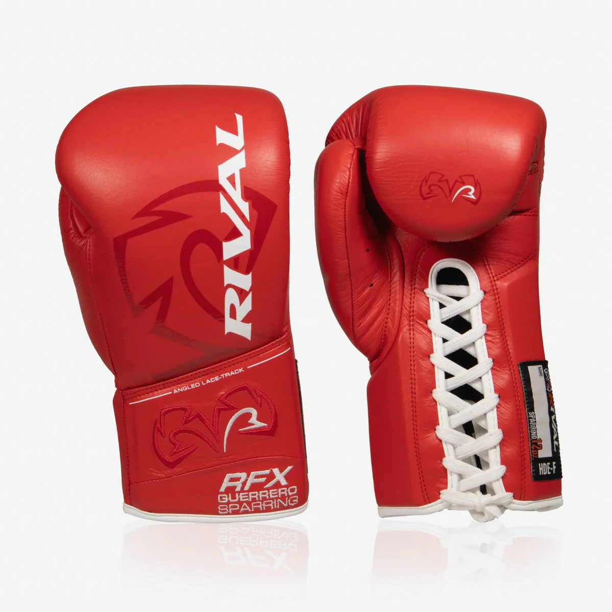 Gants de boxe Rival RFX Guerrero Sparring HDE-F  - Image 20