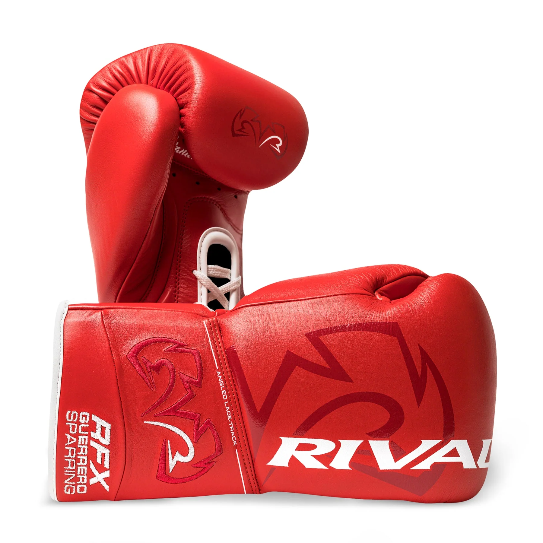 Gants de boxe Rival RFX Guerrero Sparring HDE-F  - Image 21