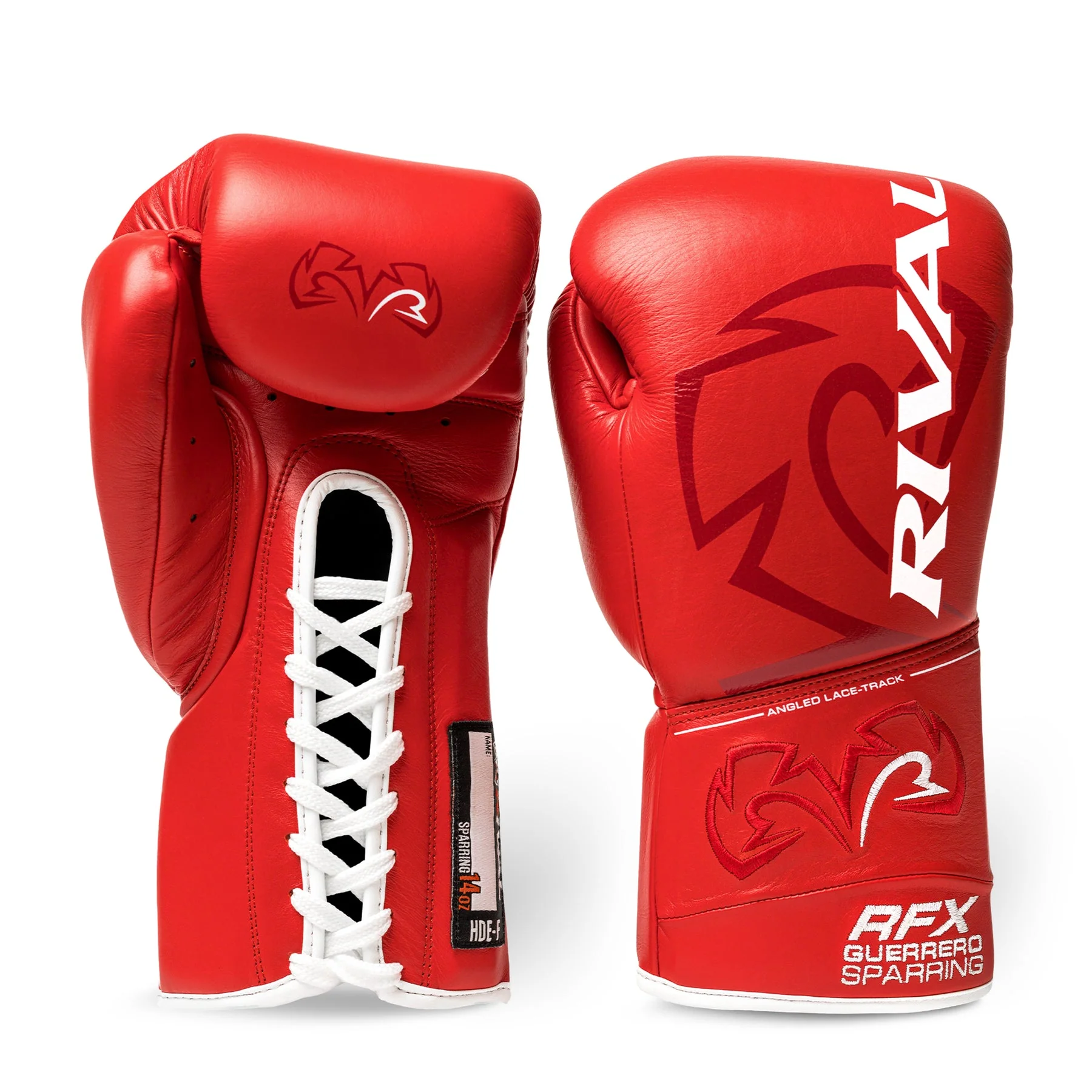 Gants de boxe Rival RFX Guerrero Sparring HDE-F  - Image 23