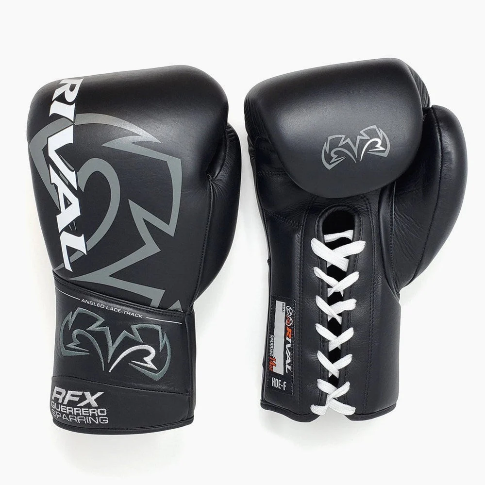 Gants de boxe Rival RFX Guerrero Sparring HDE-F  - Image 3