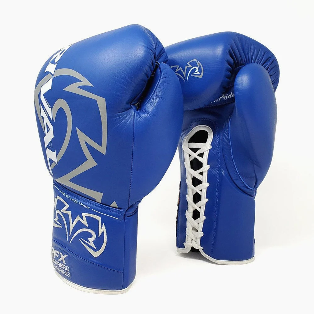 Gants de boxe Rival RFX Guerrero Sparring HDE-F  - Image 5