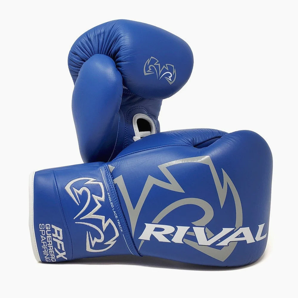 Gants de boxe Rival RFX Guerrero Sparring HDE-F  - Image 6
