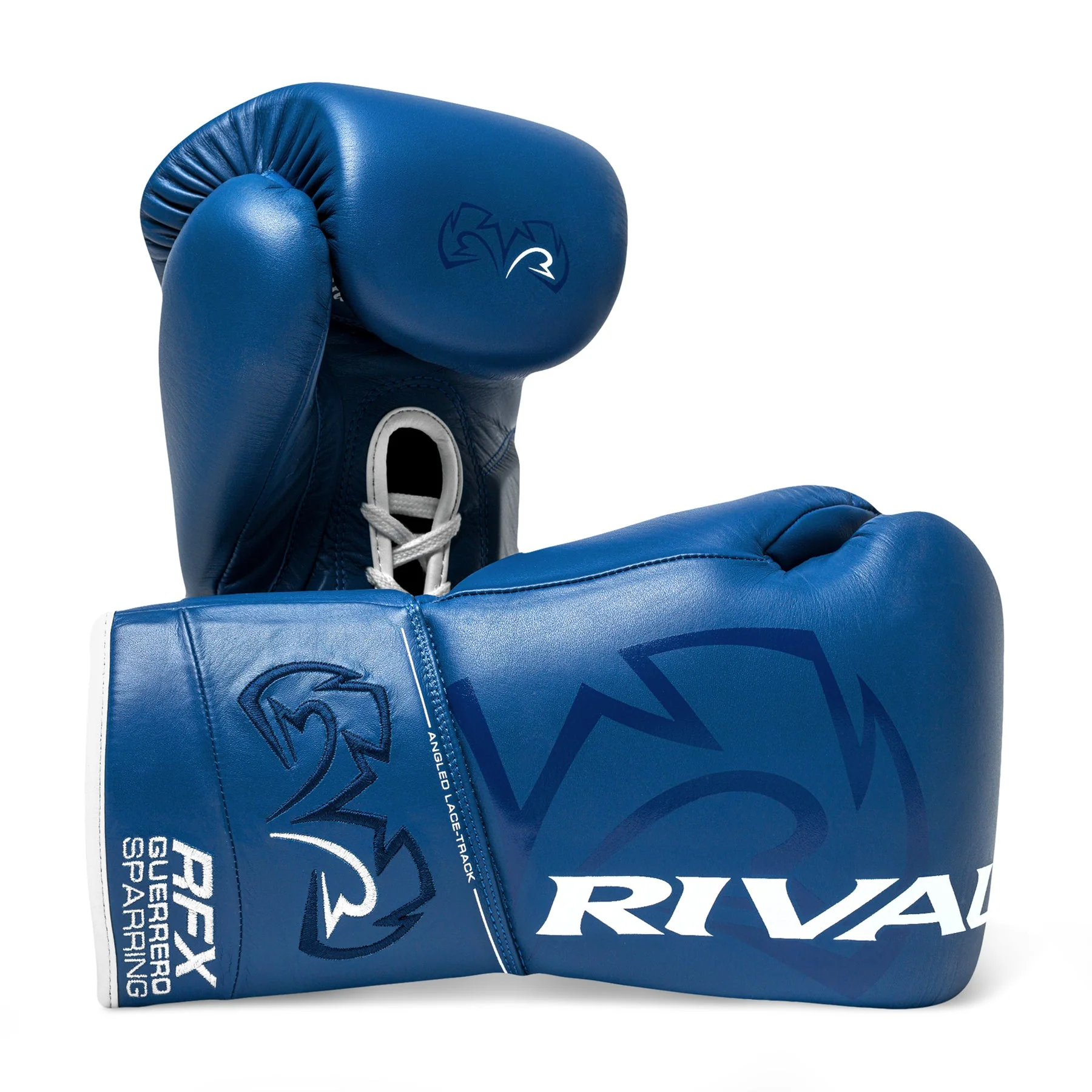Gants de boxe Rival RFX Guerrero Sparring HDE-F  - Image 8