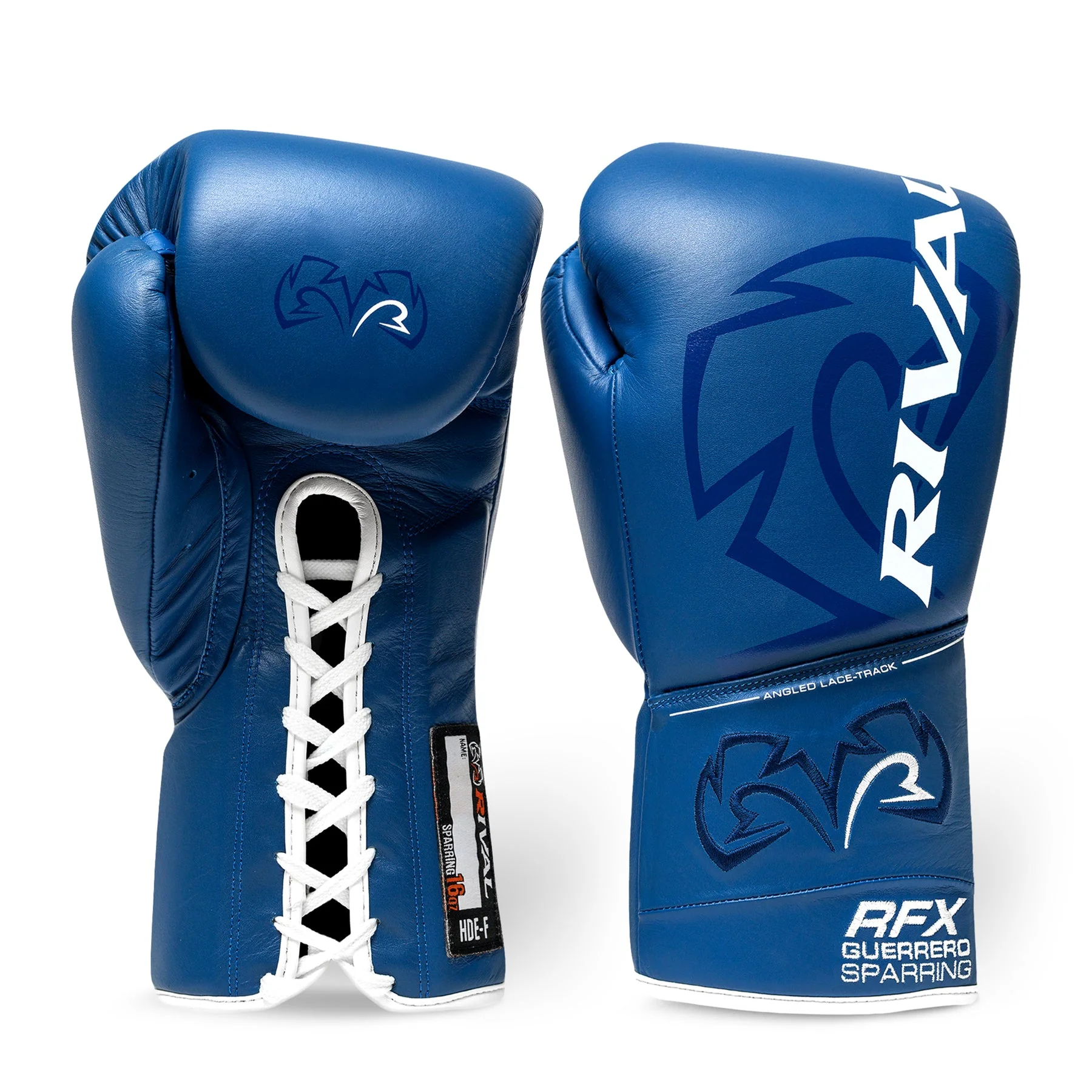 Gants de boxe Rival RFX Guerrero Sparring HDE-F  - Image 9