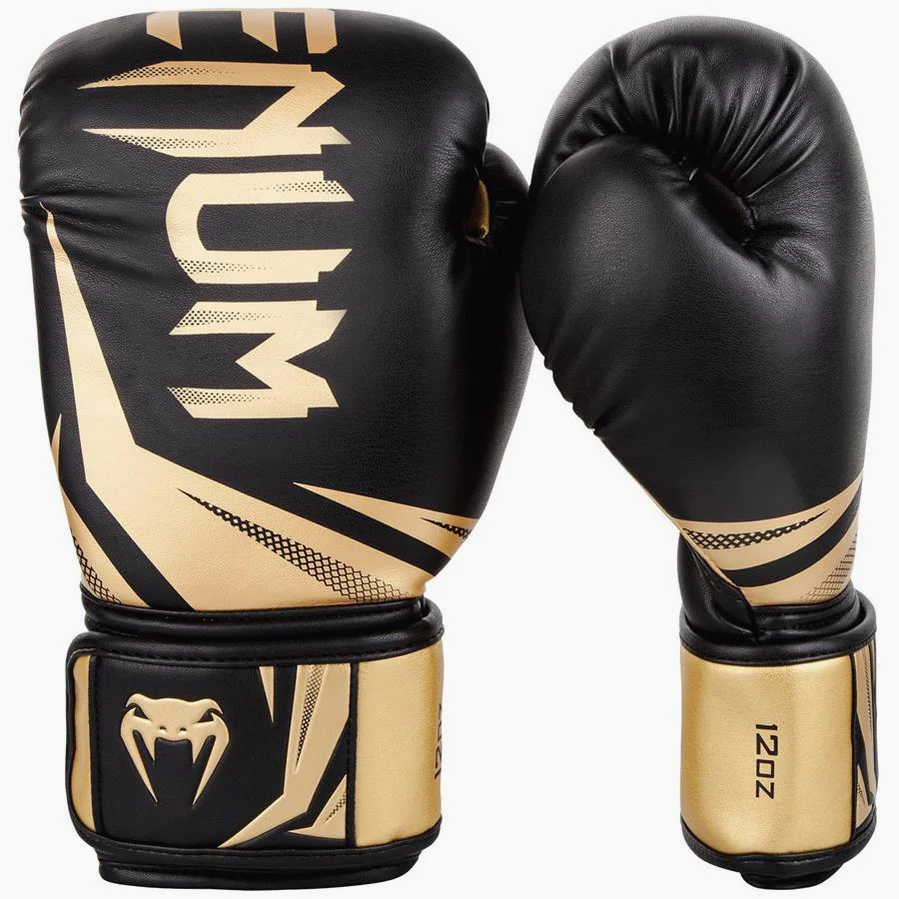 Gants de boxe Venum Challenger 3.0  - Image 4