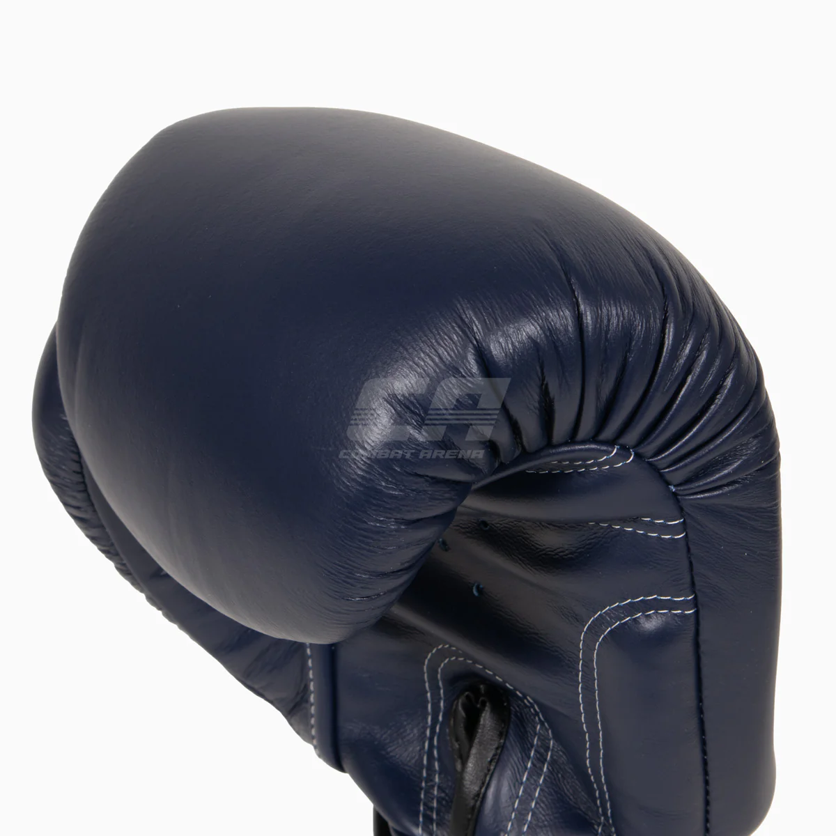 Gants de Muay Thai Twins Special BGVL3 Bleu  - Image 7