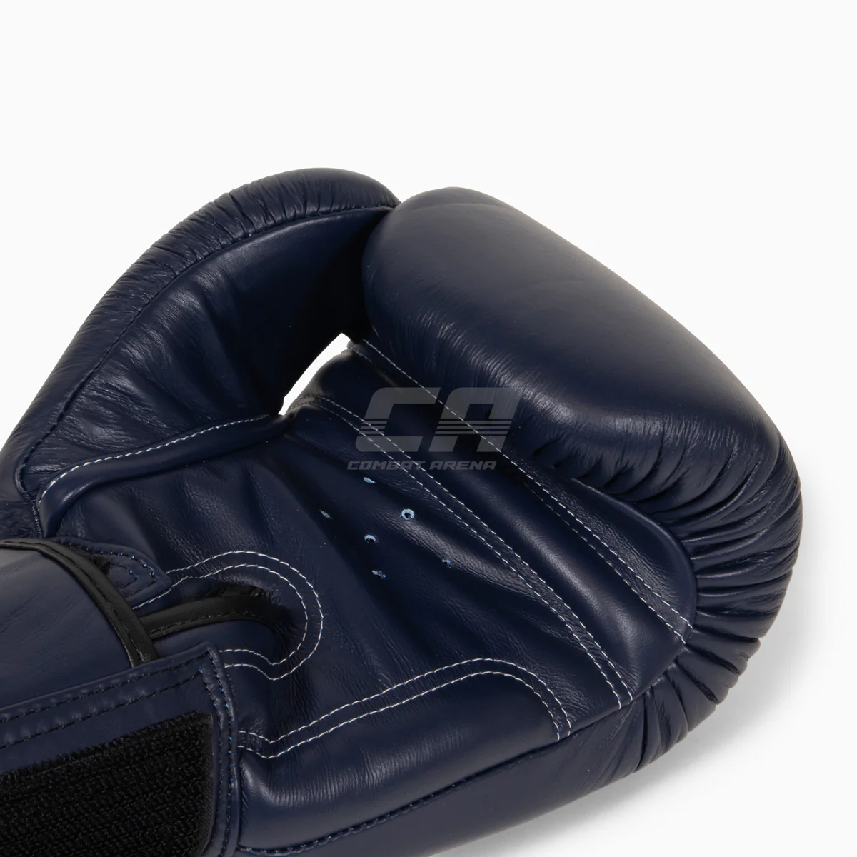 Gants de Muay Thai Twins Special BGVL3 Bleu  - Image 8