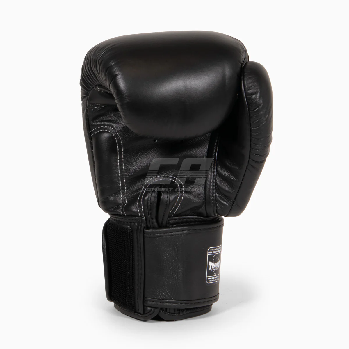 Gants de Muay Thai Twins Special BGVL3 Noir  - Image 5