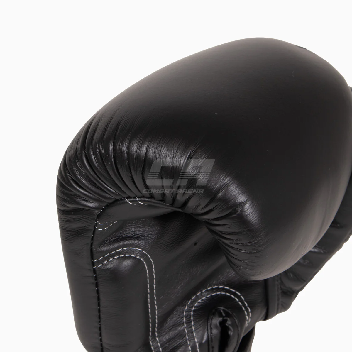 Gants de Muay Thai Twins Special BGVL3 Noir  - Image 6