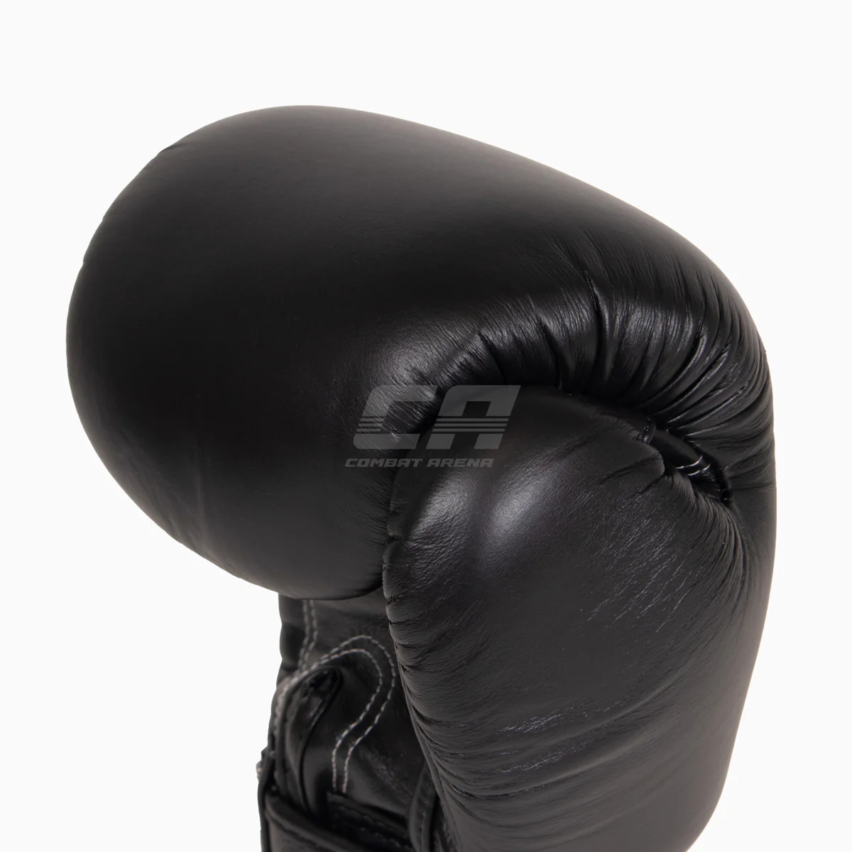 Gants de Muay Thai Twins Special BGVL3 Noir  - Image 7