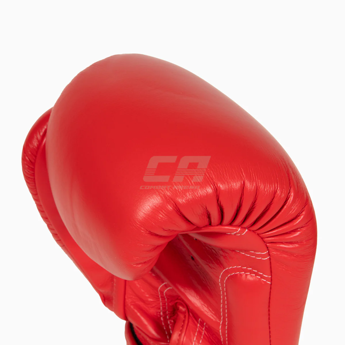 Gants de Muay Thai Twins Special BGVL3 Rouge  - Image 6