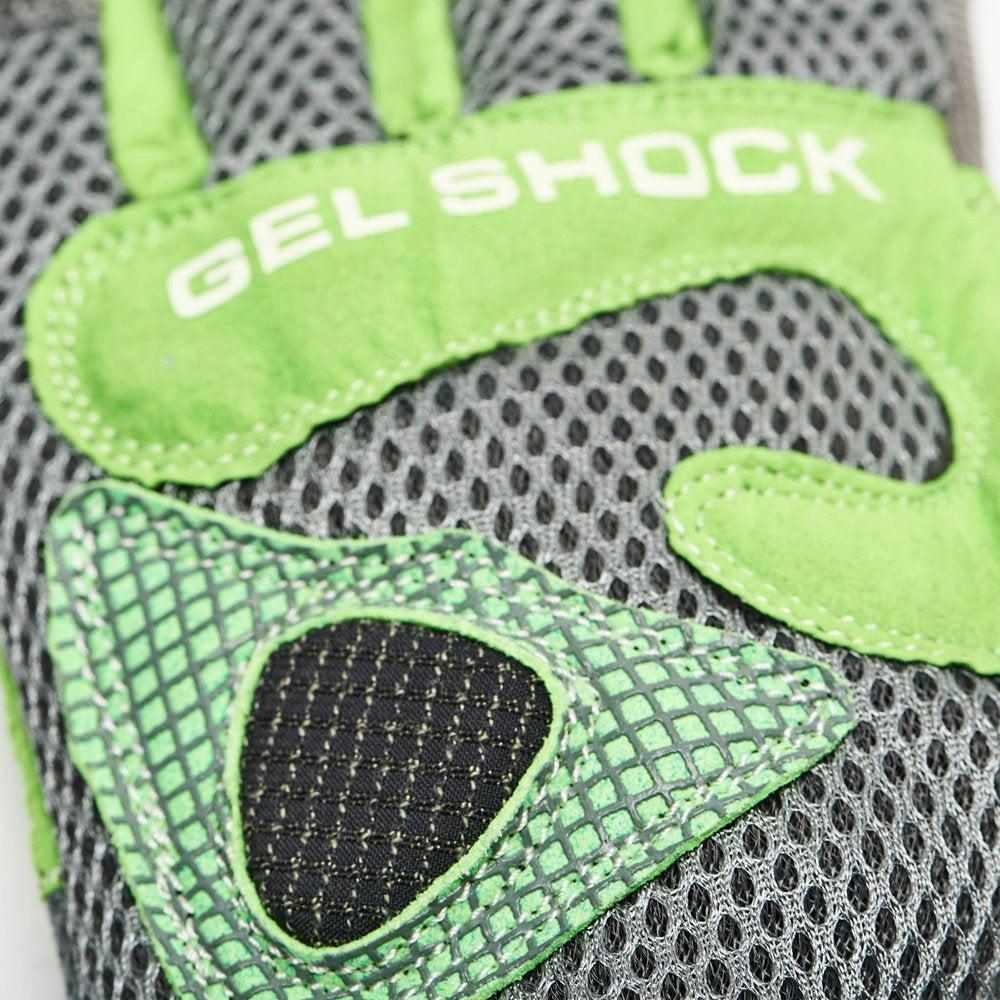 Gants Body Building Leone AB712  - Image 12