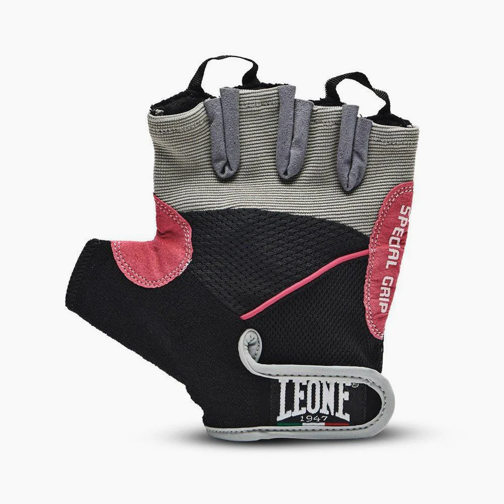 Gants Body Building Leone AB712  - Image 14