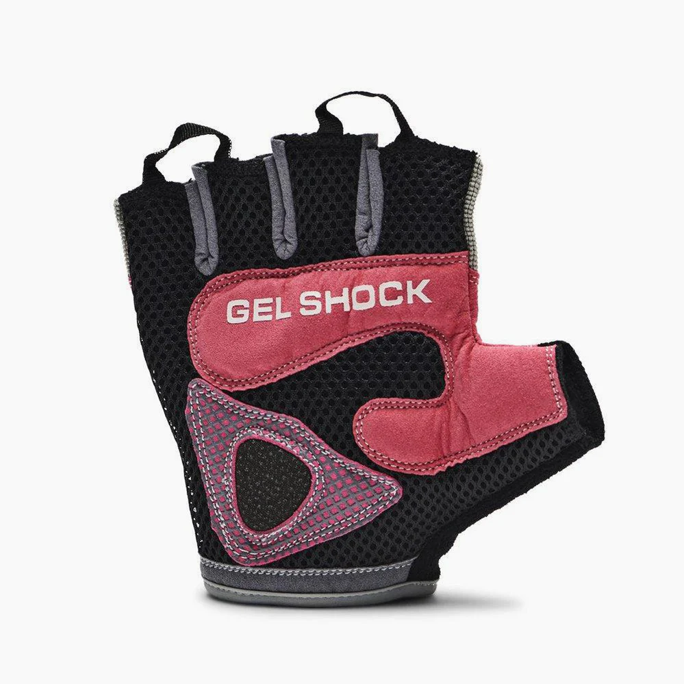 Gants Body Building Leone AB712  - Image 16