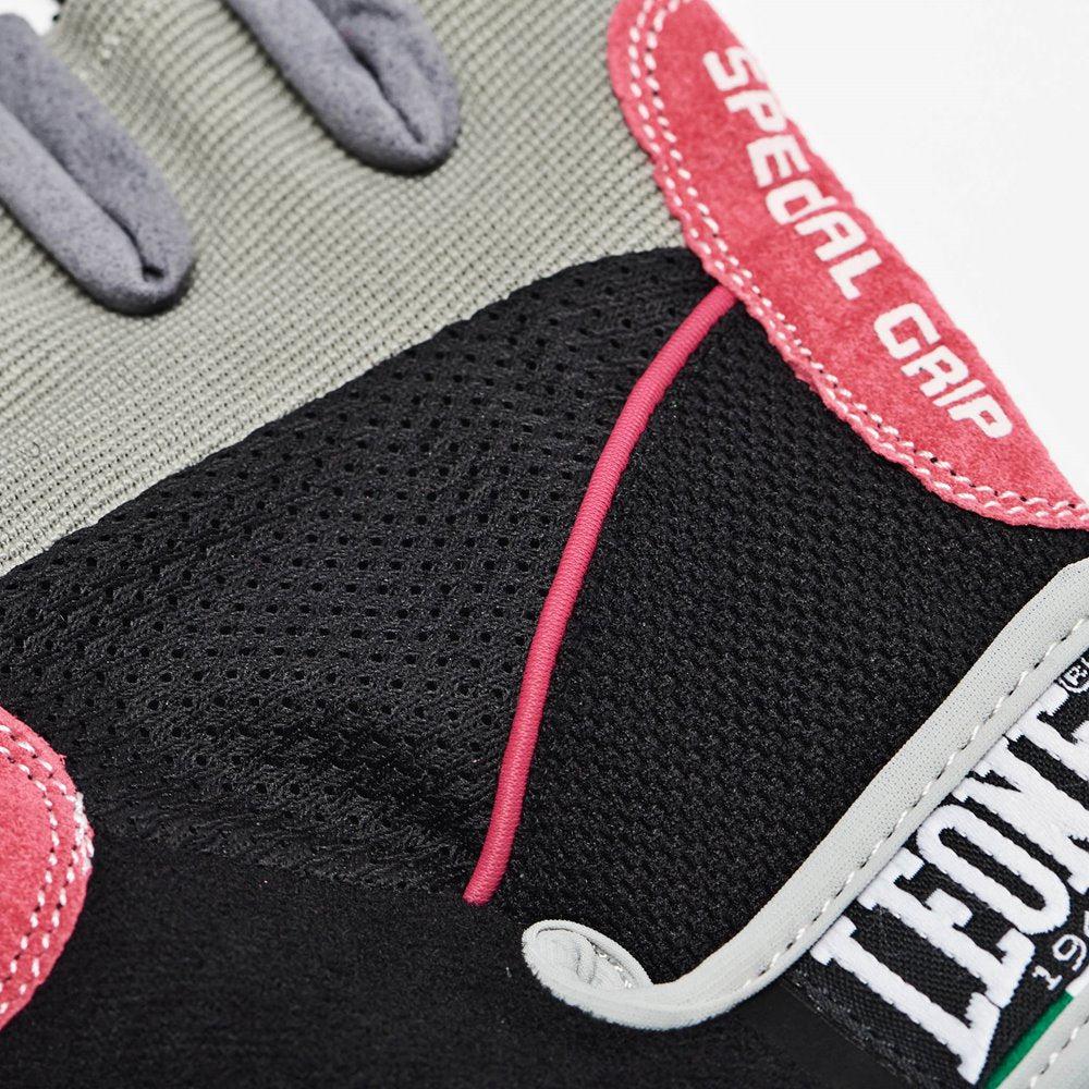 Gants Body Building Leone AB712  - Image 17