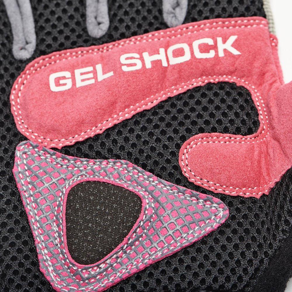 Gants Body Building Leone AB712  - Image 18