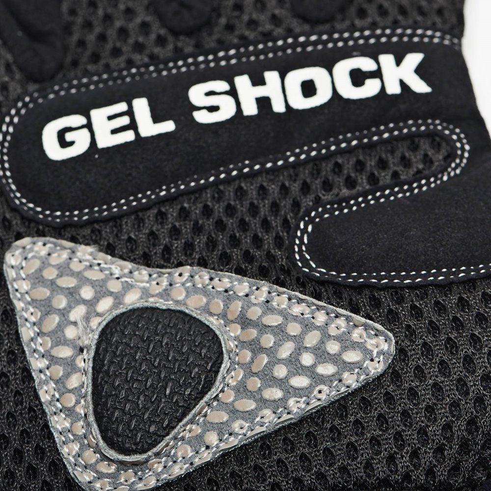 Gants Body Building Leone AB712  - Image 6