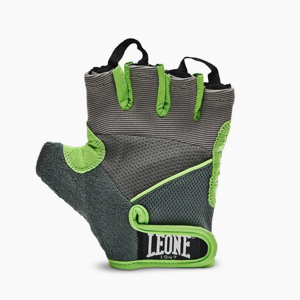 Gants Body Building Leone AB712  - Image 8